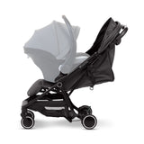 Ingenuity 3DTravelMate Pro Carseat Adapter for TravelMate Pro Stroller, Easy Install, Travel System Compatible