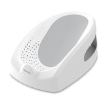 Ingenuity Easy Rinse Baby Bather - Gray