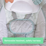 Cozy Spot Swing 'n Go Portable Swing