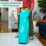 Disney Baby Finding Nemo Pop 'N Jump Foldable Activity Center by Bright Starts