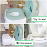 Prepare to Potty 3-in-1 System