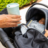 3Dpac CS+ Double Stroller