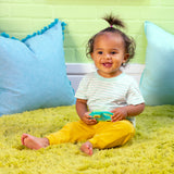 Safari Driver Take Along Toy with Music and Lights