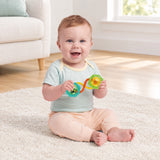 Bright Starts Rattle & Shake Barbell Toy