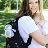 Slumber Buddies Mini Penguin