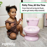 Ingenuity Potty Liners