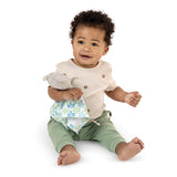 ity by Ingenuity Cozy Lovey, Unisex, Age Newborn and Up, Bear - Nate