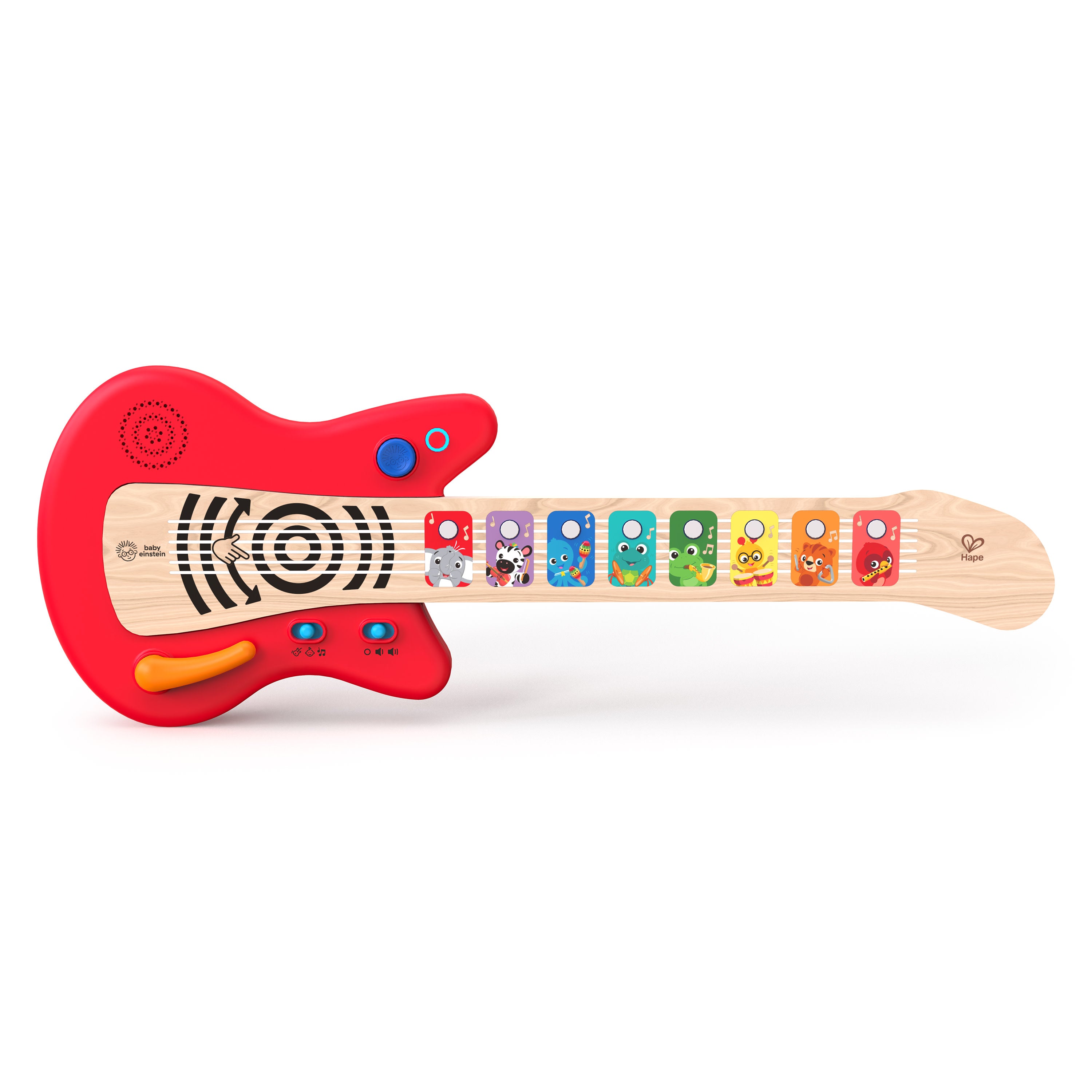 Together in Tune Guitar Connected Magic Guitar – Kids2 Inc