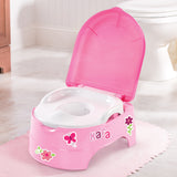 My Fun Potty - Pink