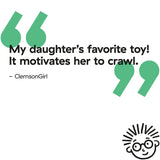 Baby Einstein Bendy Ball Rattle Toy