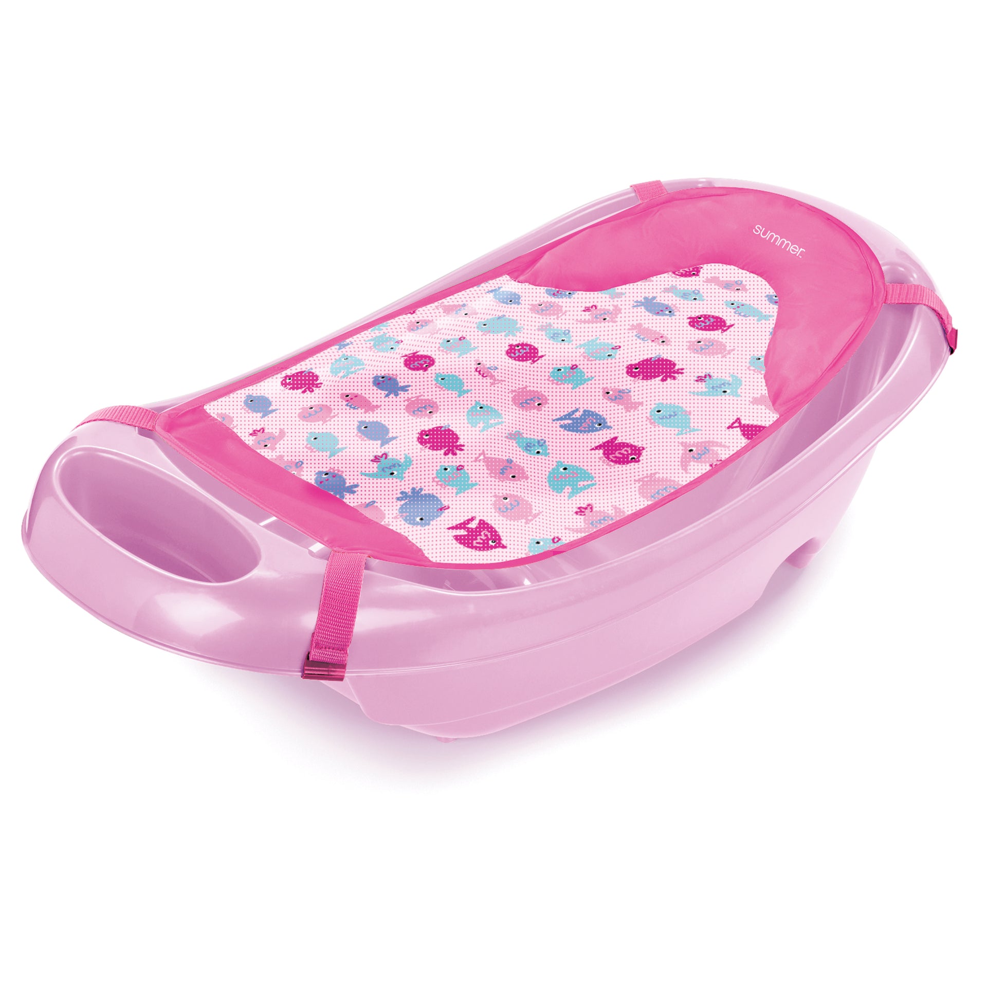 Splish n Splash Newborn to Toddler Tub