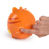 Baby Einstein Tinkers Crawl Along Songs Tummy-Time Musical Toy