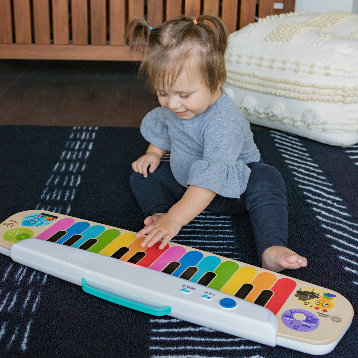 Notes & Keys Magic Touch Keyboard – Kids2, LLC