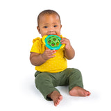 Oball Grasp & Teethe Easy Grasp BPA-Free Infant Teether Toy