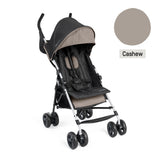 Ingenuity 3Dmini Convenience Stroller, Cashew