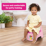 Disney Princess Full Comfort Baby Potty by Bright Starts