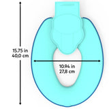 Disney Baby STITCH Flip & Sit Potty Seat