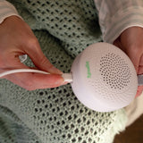 Ingenuity Pock-a-Bye Baby Soother and Bluetooth Speaker