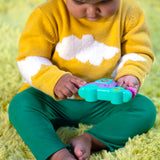 Safari Driver Take Along Toy with Music and Lights