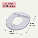 FoldAway Travel Potty Seat