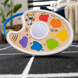 Baby Einstein + Hape Playful Painter Infant Art Toy
