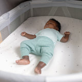 Ingenuity Dream Retreat Oval Fitted Replacement Sheet