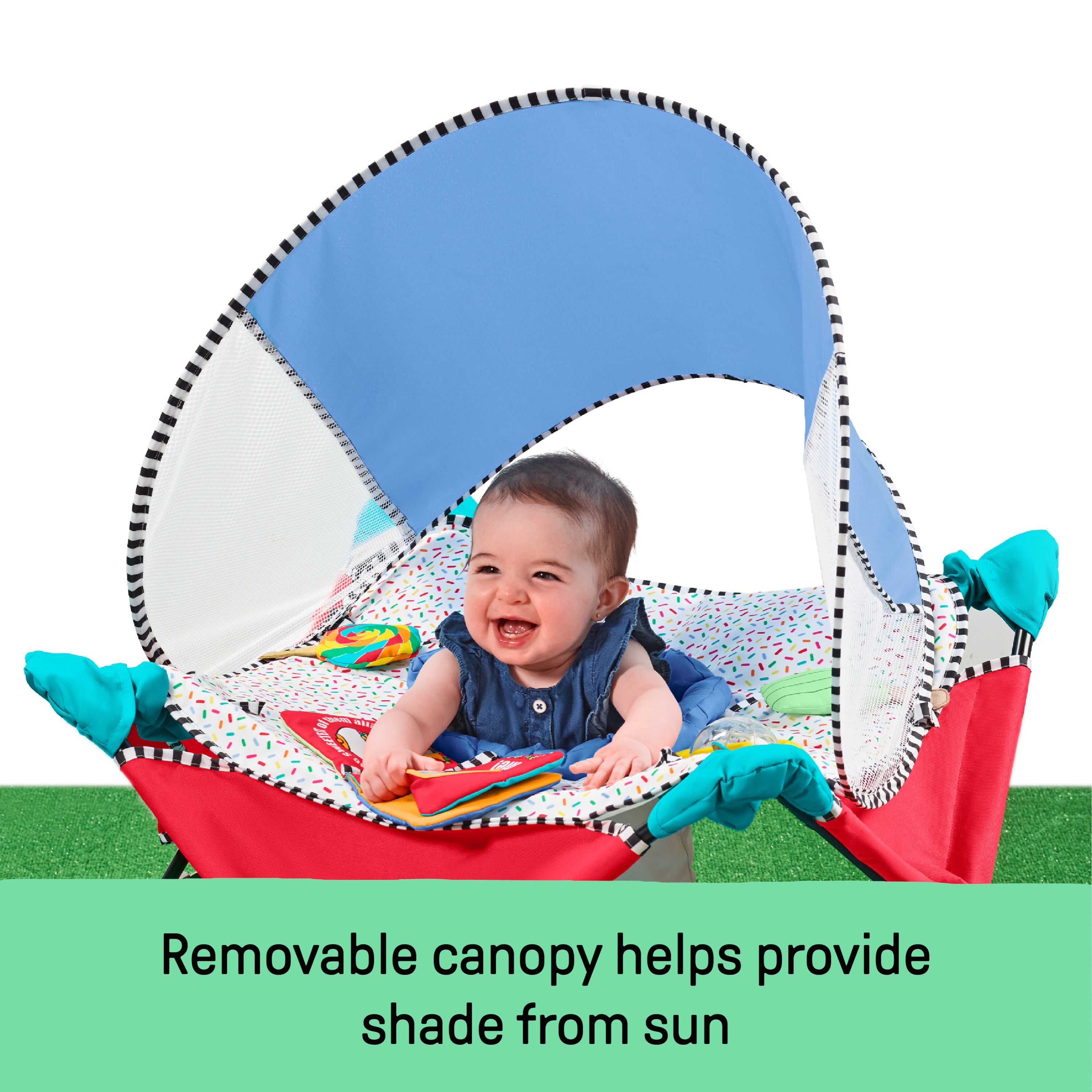 summer infant pop 'n jump Summer by Ingenuity Pop n Jump SE – Kids2, LLC