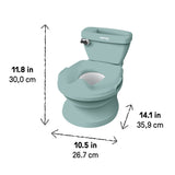My Size Potty Pro - Green