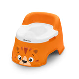 Baby Einstein Tinkle and Reveal Tiger Potty