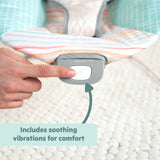 Disney Baby Winnie the Pooh Hunny Hues Bouncer by Bright Starts