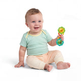 Bright Starts Rattle & Shake Barbell Toy