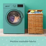 Bright Starts Disney Stitch Little Ohana Baby Activity Jumper