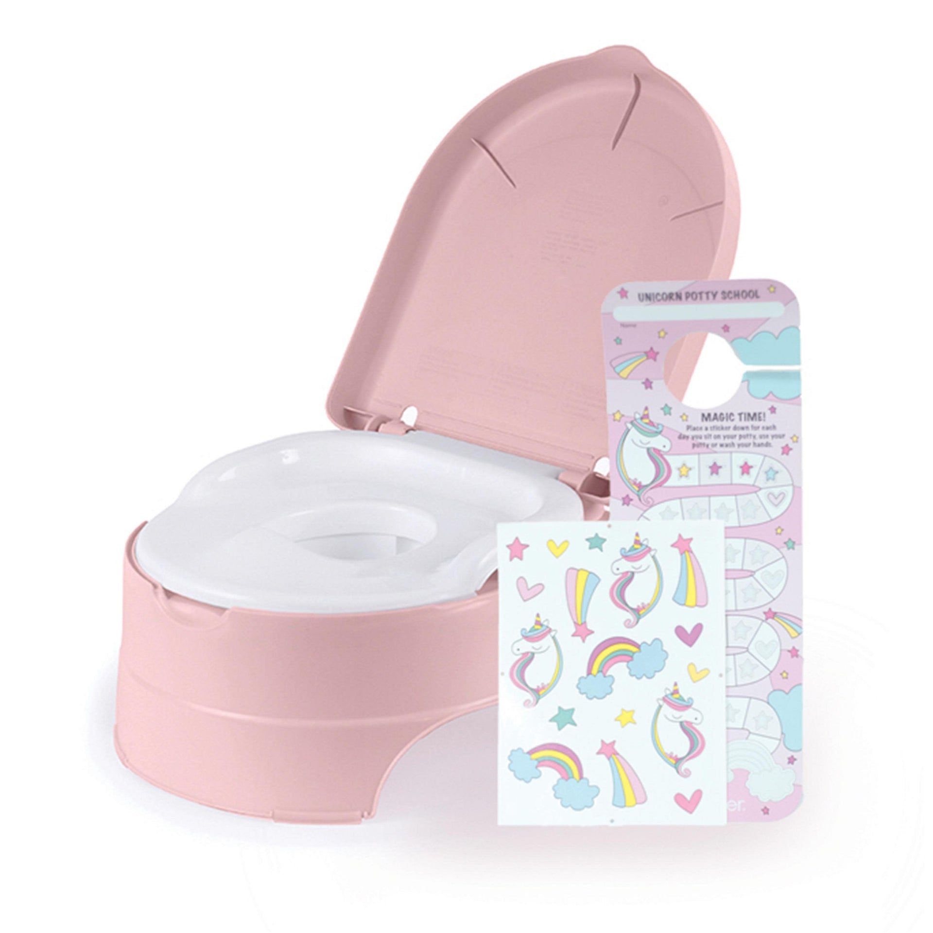 My Fun Potty