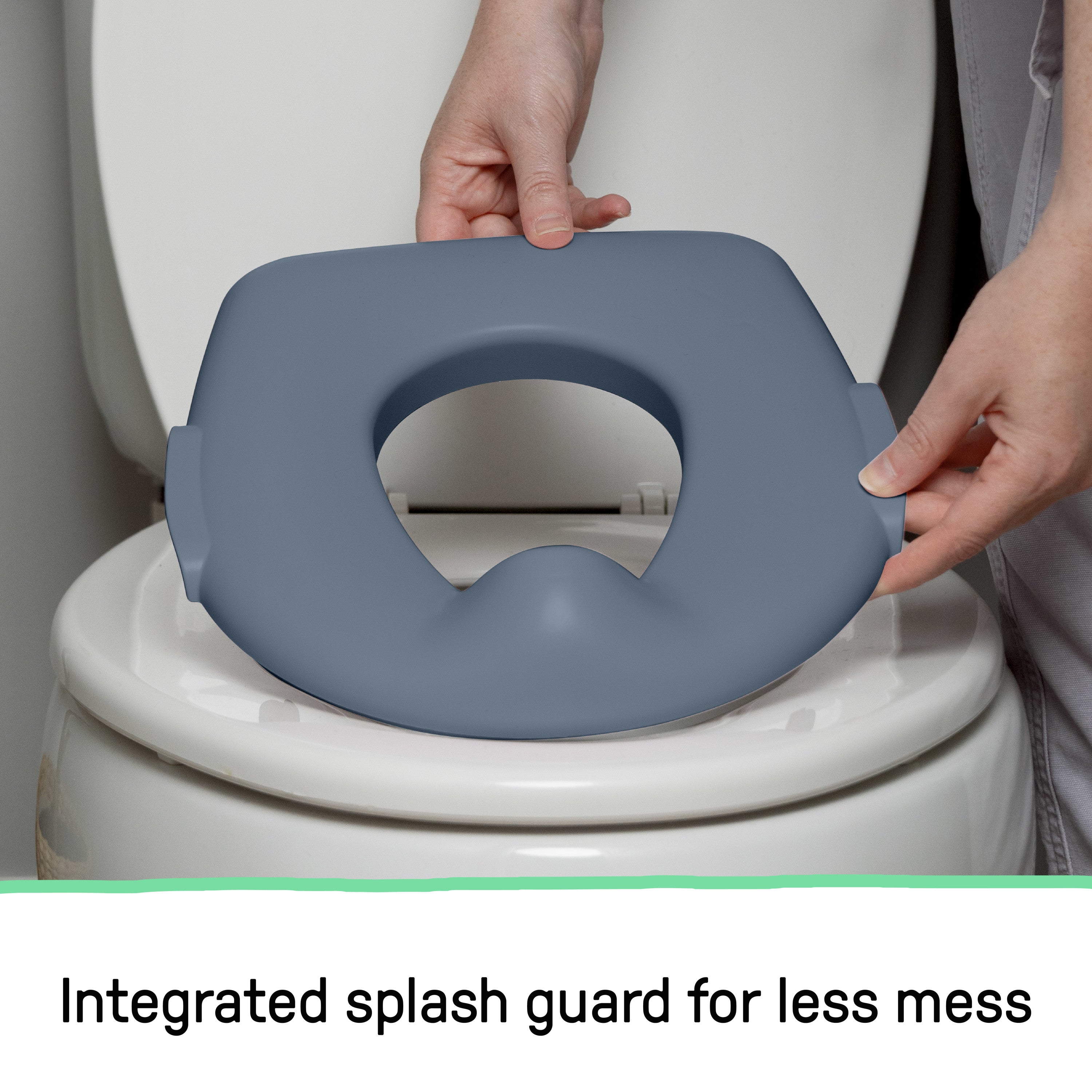 summer infant my size potty splash guard My Size Potty Pro