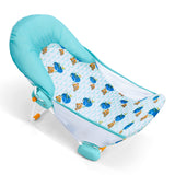 Bright Starts Disney Baby Finding Nemo Foldaway 2-Position Baby Bath Seat