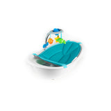 Gentle Support Multi-Stage Tub With Toys