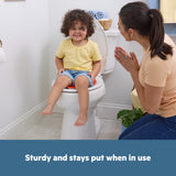 Disney Baby CARS Flip & Sit Potty Seat