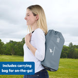 Ford Bronco Pop 'N Sit Portable Booster Chair by Bright Starts