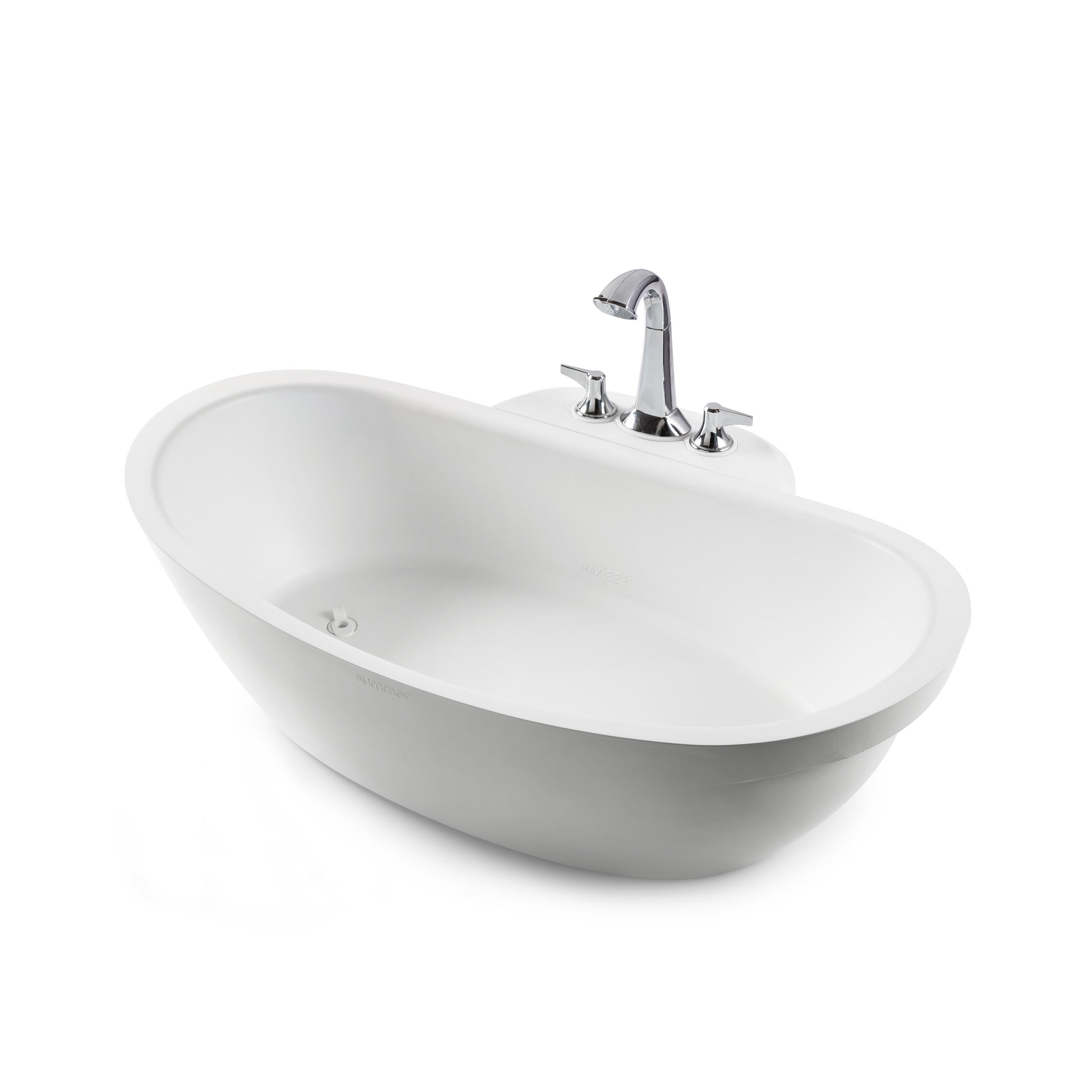 My Size Tub 4-in-1 Modern Bathing System – Kids2, LLC