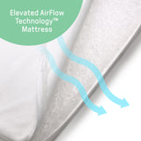 SwaddleMe by Ingenuity Beginnings Bassinet Select