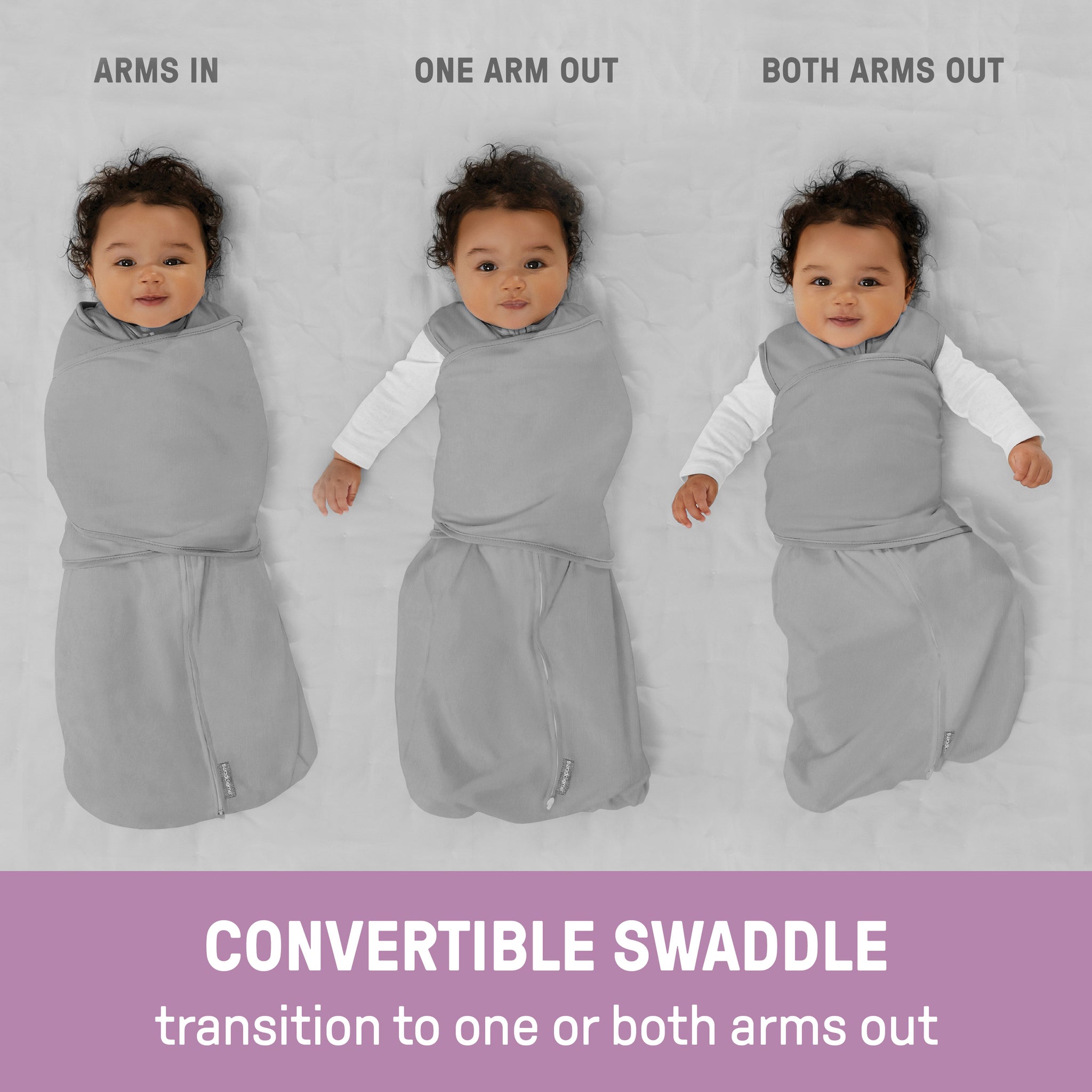 Sleep Suit Snoo Arms Out Snoo Arms Out Swaddle SwaddleMe By