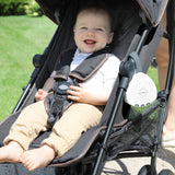 SwaddleMe by Ingenuity Soothe & Vibe  Portable Sound Machine & Soother for Baby