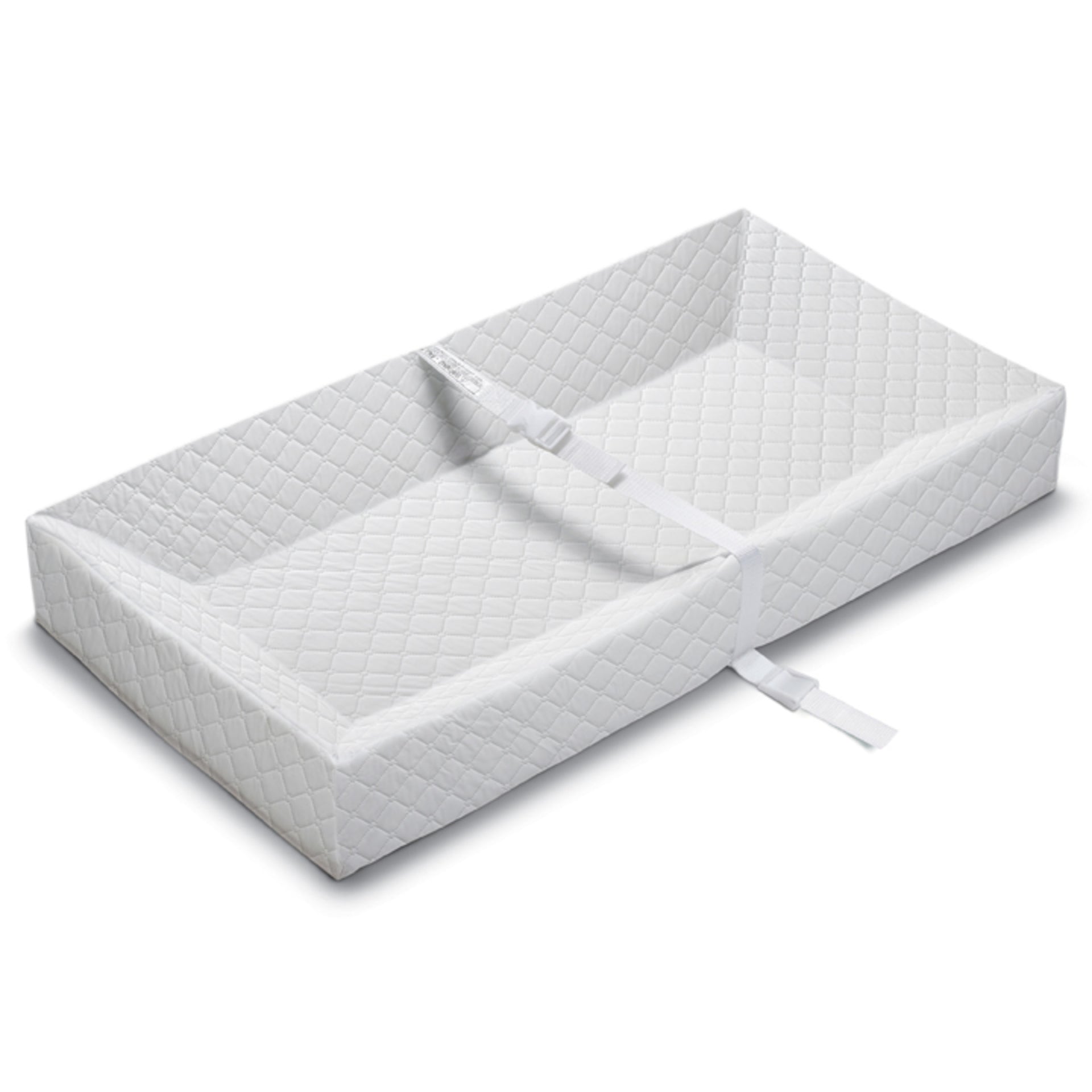Summer by Ingenuity 4-Sided Changing Pad, waterproof