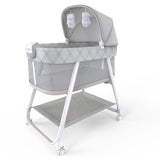 Lullanight Soothing 
Bassinet - Gem