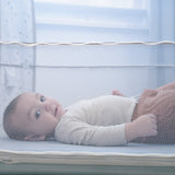 Ingenuity Dream Hero 3-in-1 Co-Sleeping Bassinet - Constellation (Grey)