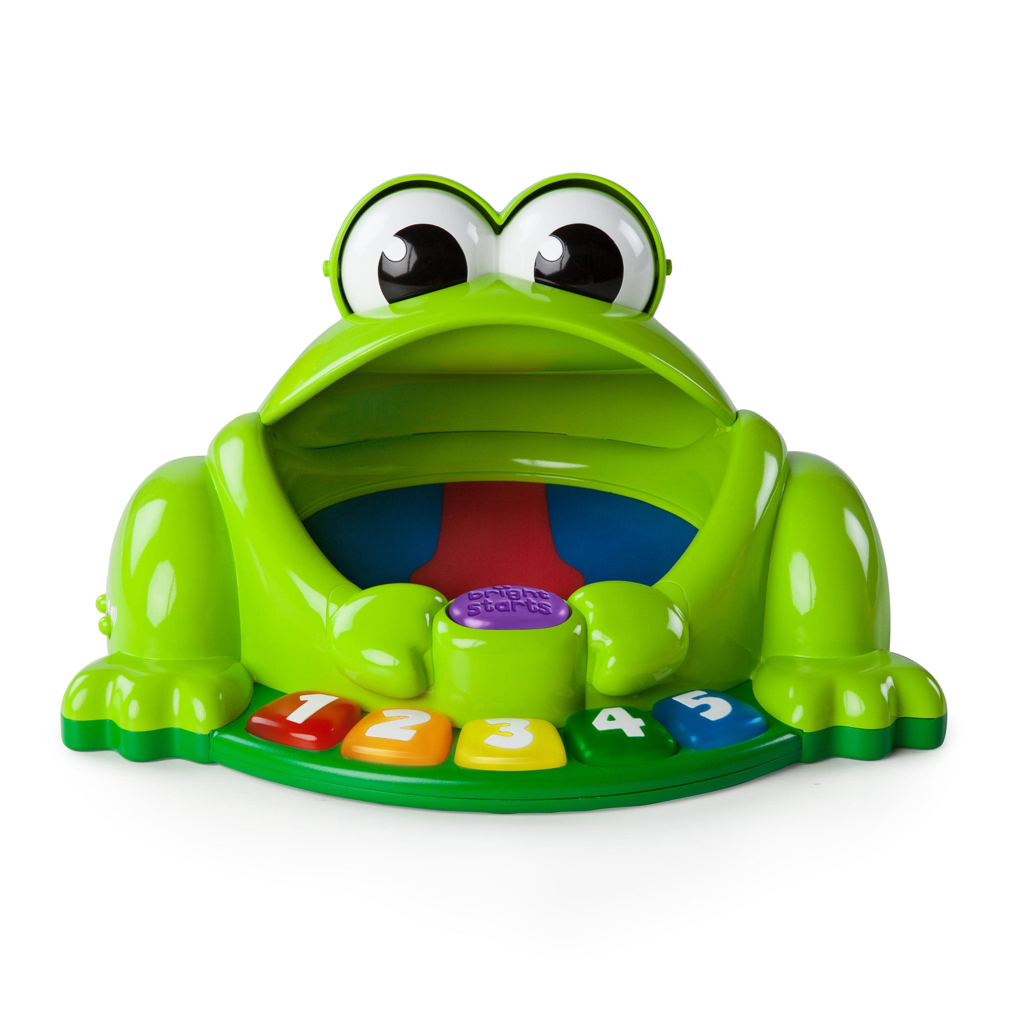 Pop Giggle Pond Pal – Kids2, LLC1