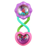 Rattle & Shake Barbell Assortment