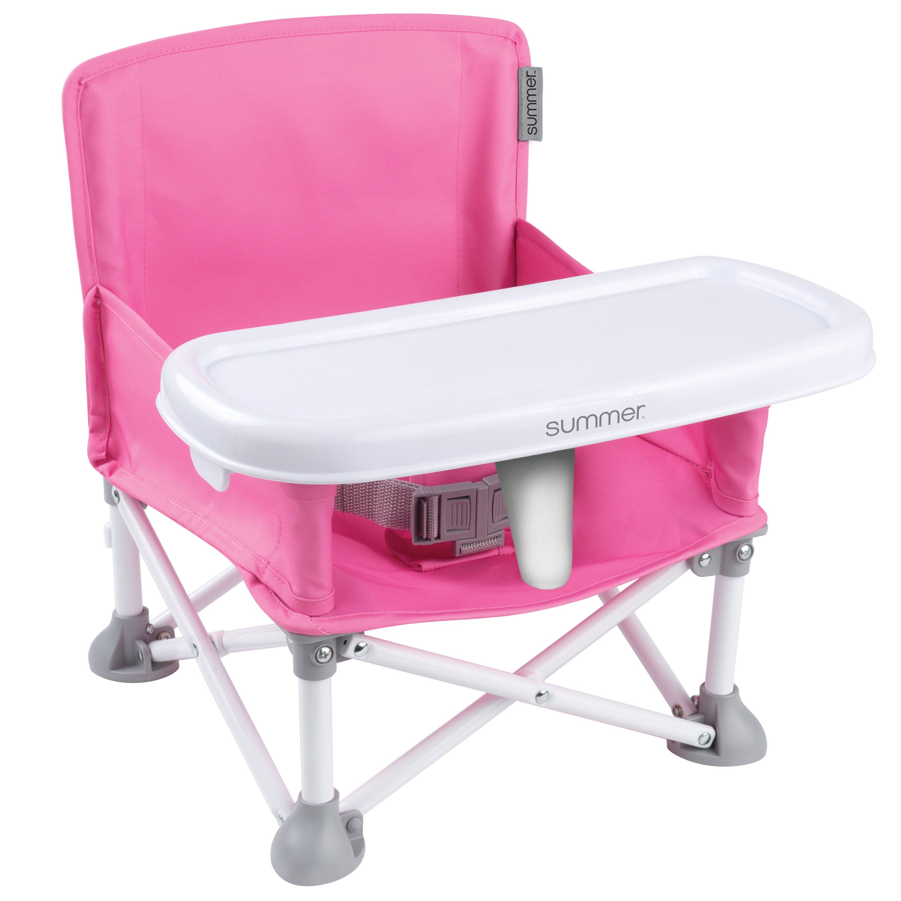 Pop 'N Sit Portable Booster
