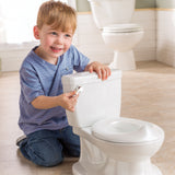 Summer My Size Potty (White)