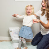 Summer My Size Potty Lights and Songs